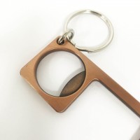 Hot sale and high quality  made in china with low price cheap price key chain