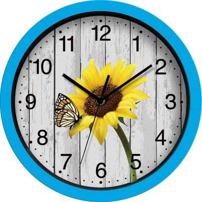 China suppliers wholesale top quality low price multi color digital wall clock