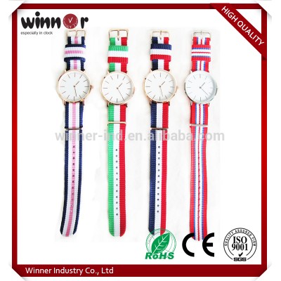 China wholesale supplier brand name ladies china replica watches