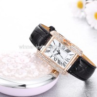 Women Wrist Watch, Waterproof watch, Quartz watch