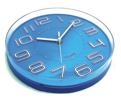 New Hot-sale low price china factory direct sale prayer time clock with so much color