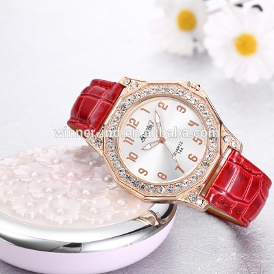 Women Wrist Watch, Waterproof watch, Quartz watch