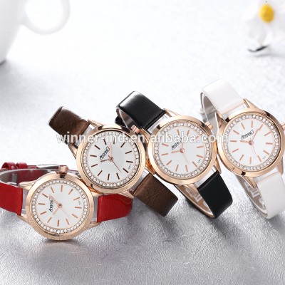 wrist watch women, Waterproof watch, Quartz watch